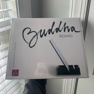 Buddha Board